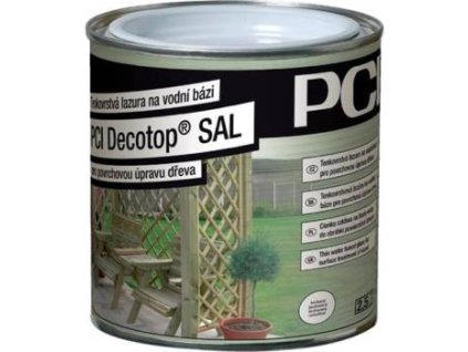 pci decotop sal