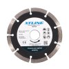 Kotouč HDS diamantový segmentový  XTLINE (Průměr 115 mm)