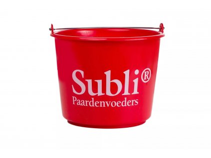 subli emmer