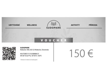 Voucher 150