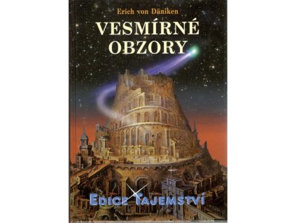 vesmirne obzory daniken