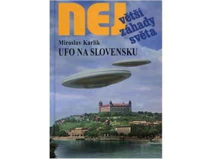 ufo na slovensku karlik
