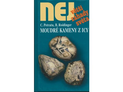 moudre kameny z icy