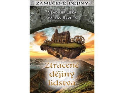 ztracene dejiny lidstva dvaautori