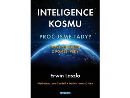 inteligence kosmu