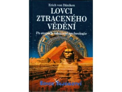lovci ztraceneho vedeni