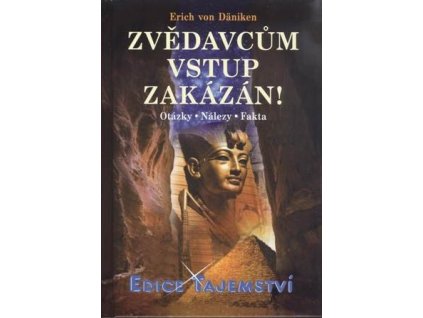 zvedavcum vstup zakazan