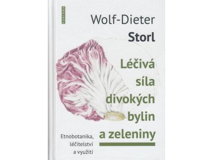 leciva sila bylin