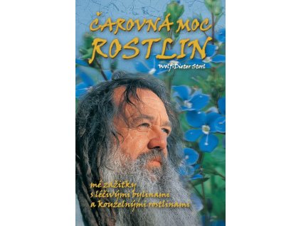 carovna moc rostlin