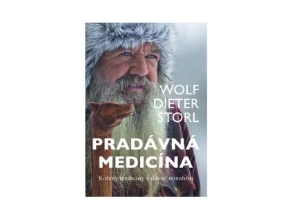 pradavna medicina