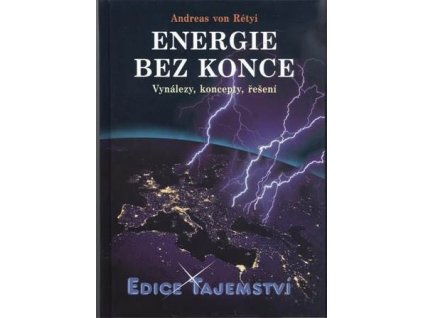 energie bez konce