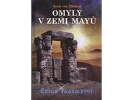 omyly v zemi mayu