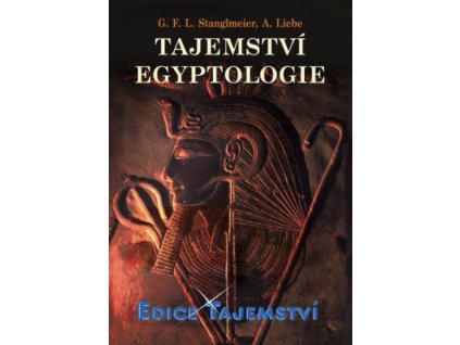 tajemstvi egyptologie