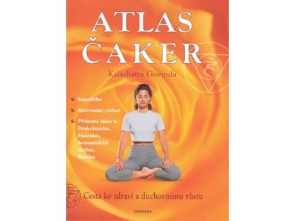 atlas caker