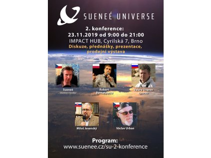 Konference SMSTiket