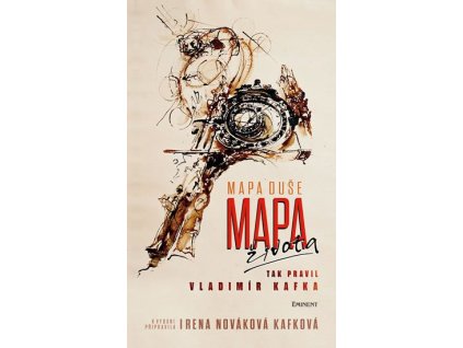 Mapa duše / Mapa života