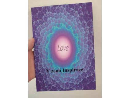 V zemi Inspirace