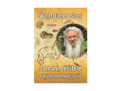 samani lecitele a jejich totemove zvire