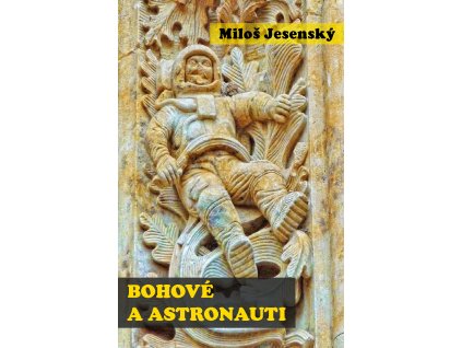 bohove astronauti REKL