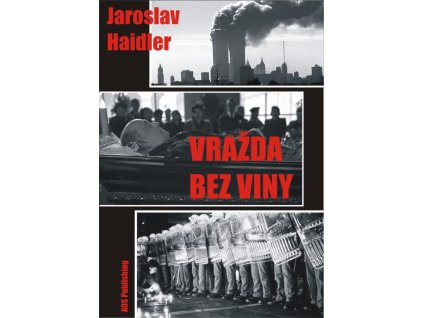 VRAZDA Haidler 600x850