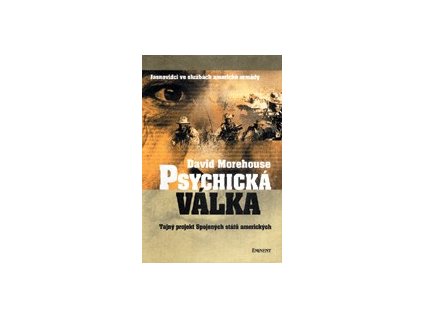 Psychická válka
