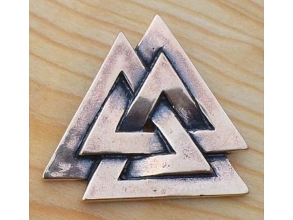 Přívěsek VALKNUT