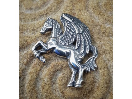Přívěsek PEGASUS