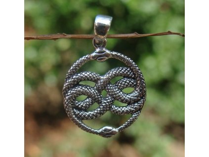Přívěsek AURYN