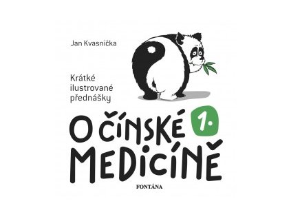 o cinske medicine