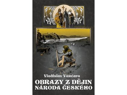 Obrazy z dějin národa českého