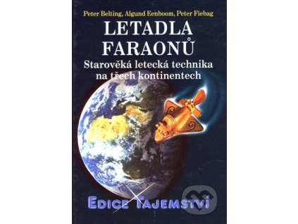 Letadla faraonů