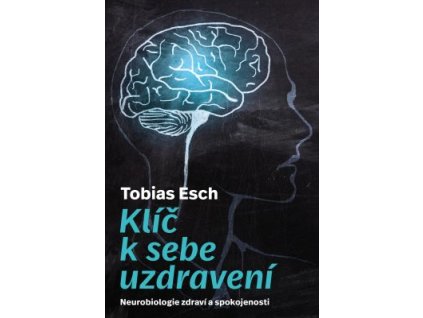 Klíč k sebeuzdravení