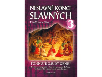 neslavne konce slavnych 3 dil
