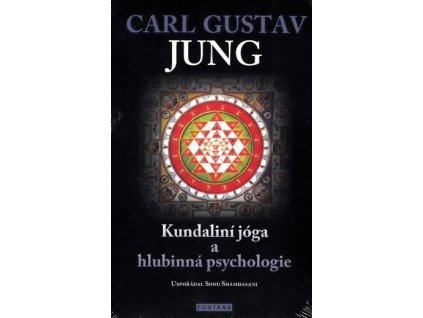 Kundalini joga a hlubinna psychologie