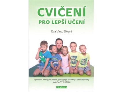 Cviceni pro lepsi uceni