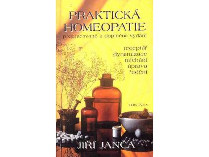 Prakticka homeopatie