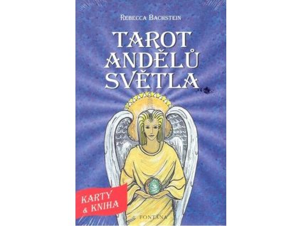 6927776 tarot andelu svetla