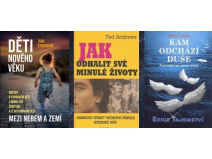 minule zivoty