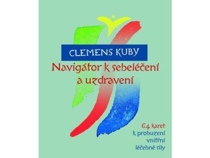 Navigátor k sebeléčení
