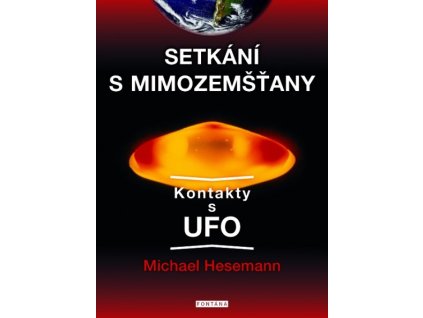 pripravujeme setkani s mimozemstany