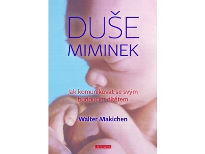 pripravujeme duse miminek
