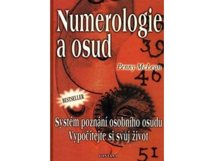 numerologie a osud