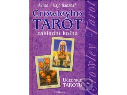 Crowleyho tarot