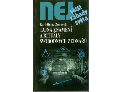 tajna znameni a ritualy svobodnych zednaru