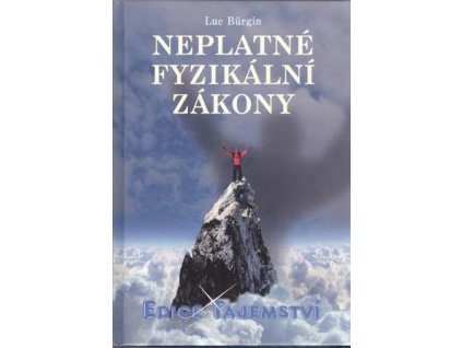 Neplatné fyzikální zákony