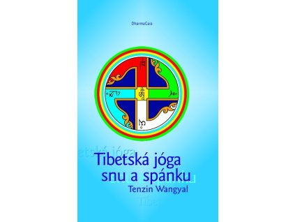 Tenzin Wangyal: Tibetská jóga snu a spánku