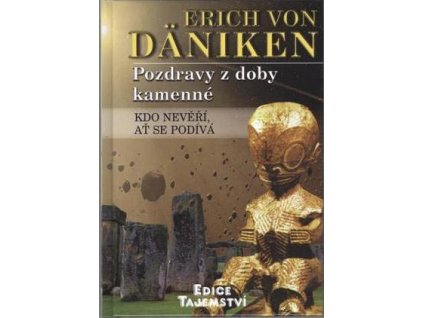 Pozdravy z doby kamenné