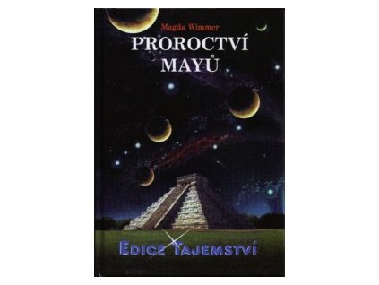 Proroctví Mayů