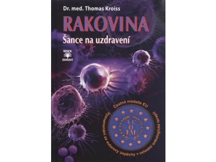 Dr. med. Thomas Kroiss: Rakovina - Šance na uzdravení