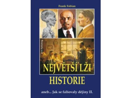 nejvetsi lzi